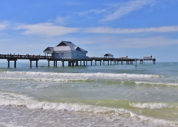 Holiday home Harborview Grande 304 Clearwater Beach