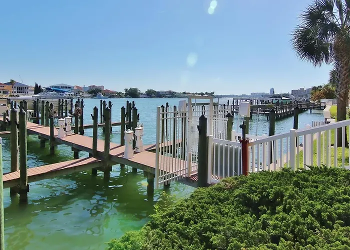 Harborview Grande 304 Holiday home