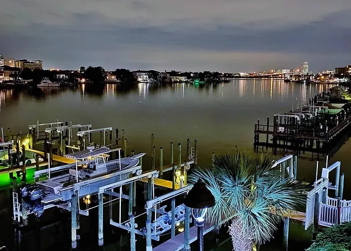 Harborview Grande 304 Holiday home *
