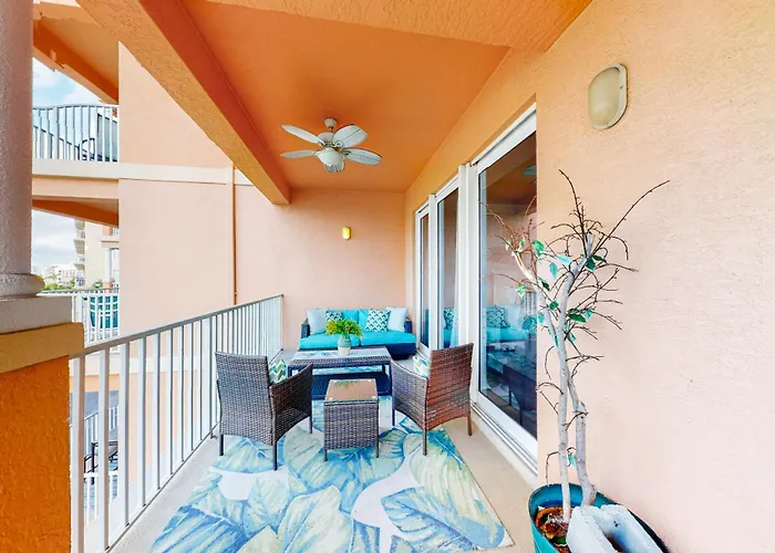 Harborview Grande 304