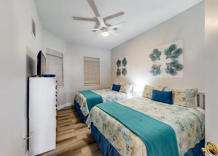 Holiday home Harborview Grande 304 *