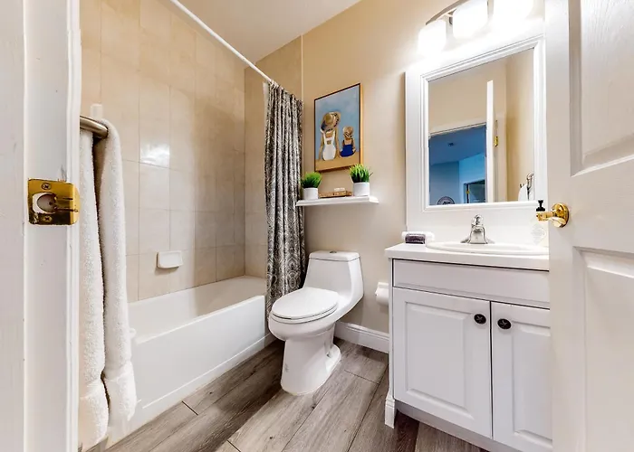Harborview Grande 304 Holiday home *