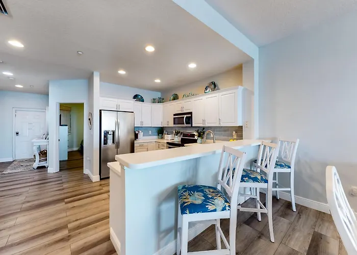 Holiday home Harborview Grande 304 Clearwater Beach