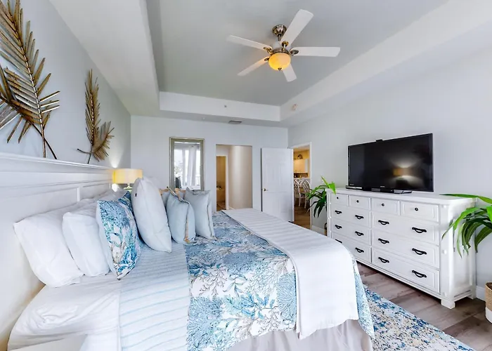 Harborview Grande 304 Clearwater Beach