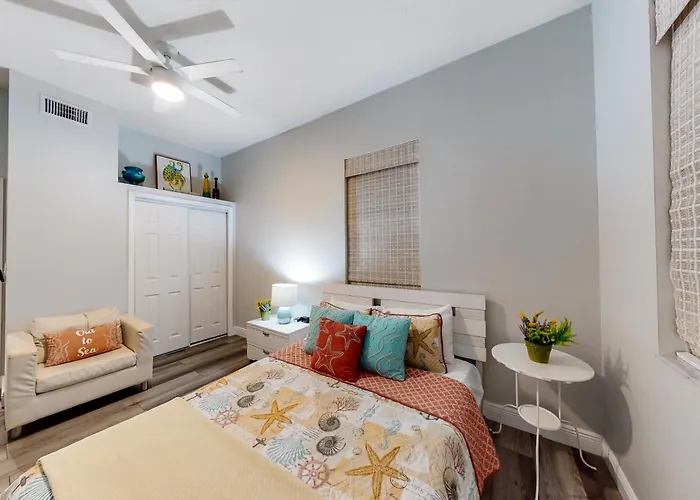Holiday home Harborview Grande 304 *