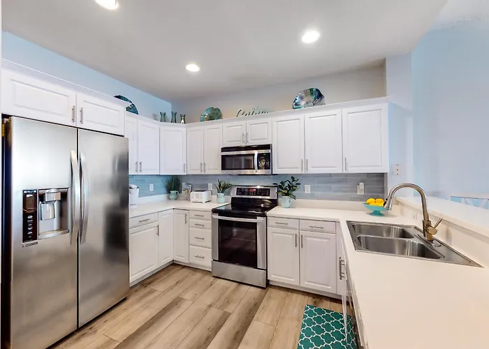 Holiday home Harborview Grande 304 Clearwater Beach