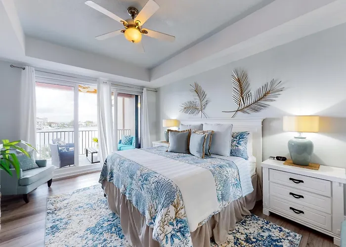 Harborview Grande 304 Clearwater Beach