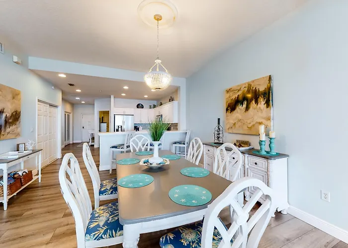 Holiday home Harborview Grande 304