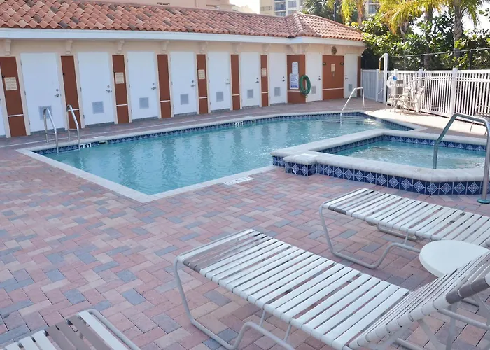 Harborview Grande 304 Clearwater Beach