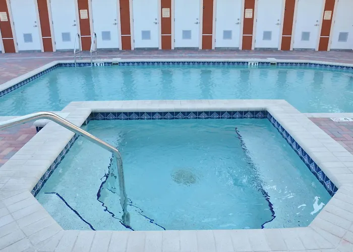 Harborview Grande 304 Holiday home Clearwater Beach